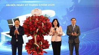 Công nghệ US-HIFU tại Việt Nam: Hướng tới nền y học hiện đại