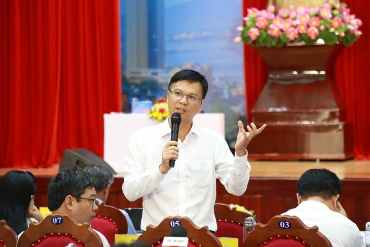 Công nhân lo bị robot thay thế, Đà Nẵng nói gì? Công nhân lo bị robot thay thế, Đà Nẵng nói gì?