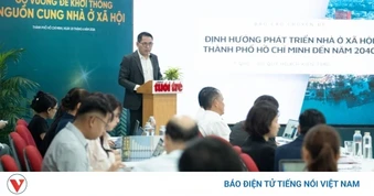 Công nhân mất 20 năm lao động, không chi tiêu mới đủ tiền mua căn hộ giá 1 tỷ đồng