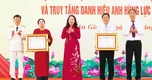 Công nhận ngày 10/9 là Ngày truyền thống lực lượng vũ trang tỉnh An Giang