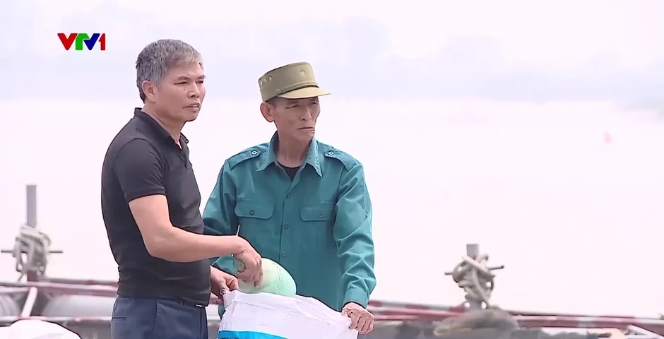 Công tác người cao tuổi cần tư duy mới và tầm nhìn dài hạn Công tác người cao tuổi cần tư duy mới và tầm nhìn dài hạn