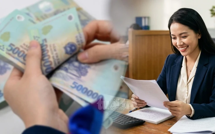 Công thức tính tiền lương, phụ cấp cán bộ, công chức khi lương cơ sở sẽ tăng 2,53 triệu đồng từ 1-7 Công thức tính tiền lương, phụ cấp cán bộ, công chức khi lương cơ sở sẽ tăng 2,53 triệu đồng từ 1-7
