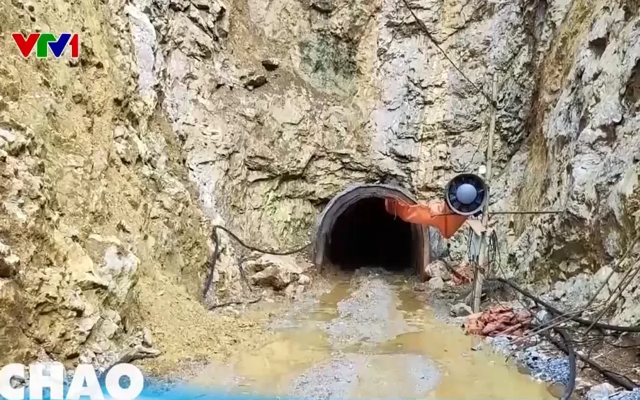 Công trình chống ngập bản Nam Nghè (Sơn La) phát huy hiệu quả