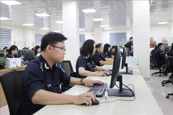 Cốt lõi cải cách thủ tục hải quan là cuộc ‘cách mạng’ về tư duy quản trị