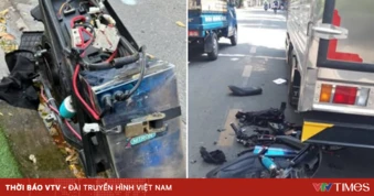 CSGT cảnh báo nguy cơ tai nạn từ xe đạp điện “độ, chế”
