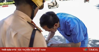 CSGT Hà Nội xử phạt hơn 2.200 trường hợp dừng, đỗ xe trái phép trong hơn 10 ngày