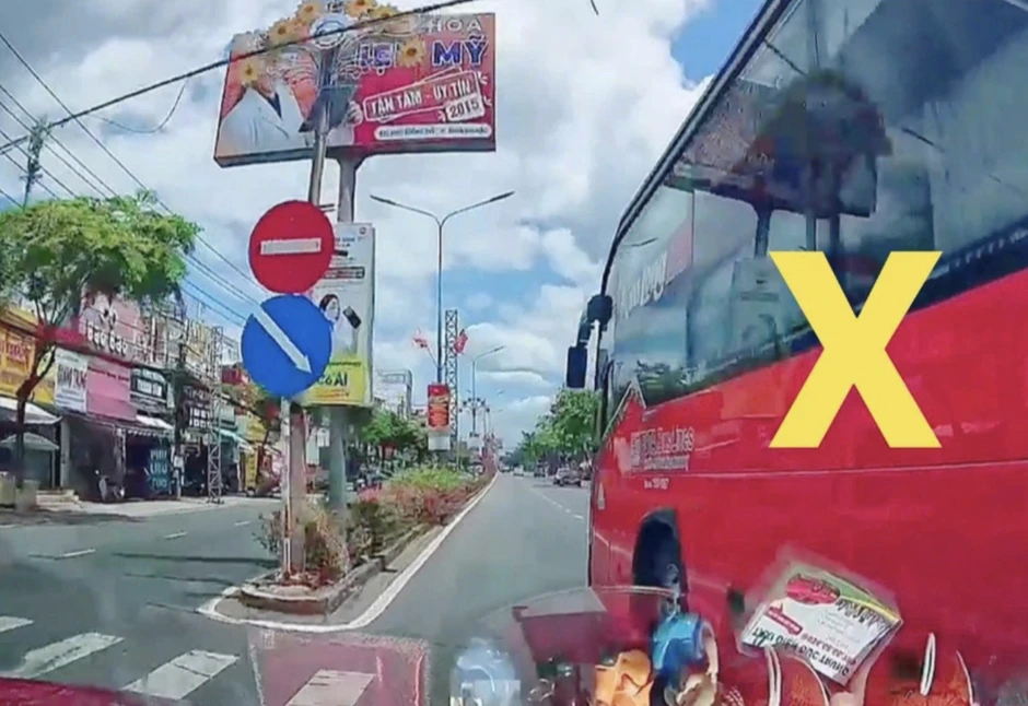CSGT phạt 'nguội' hàng loạt tài xế từ hình ảnh vi phạm người dân cung cấp