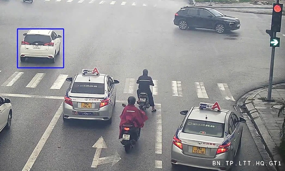 CSGT yêu cầu 291 chủ xe có biển số sau KHẨN TRƯƠNG nộp phạt nguội theo nghị định CSGT yêu cầu 291 chủ xe có biển số sau KHẨN TRƯƠNG nộp phạt nguội theo nghị định
