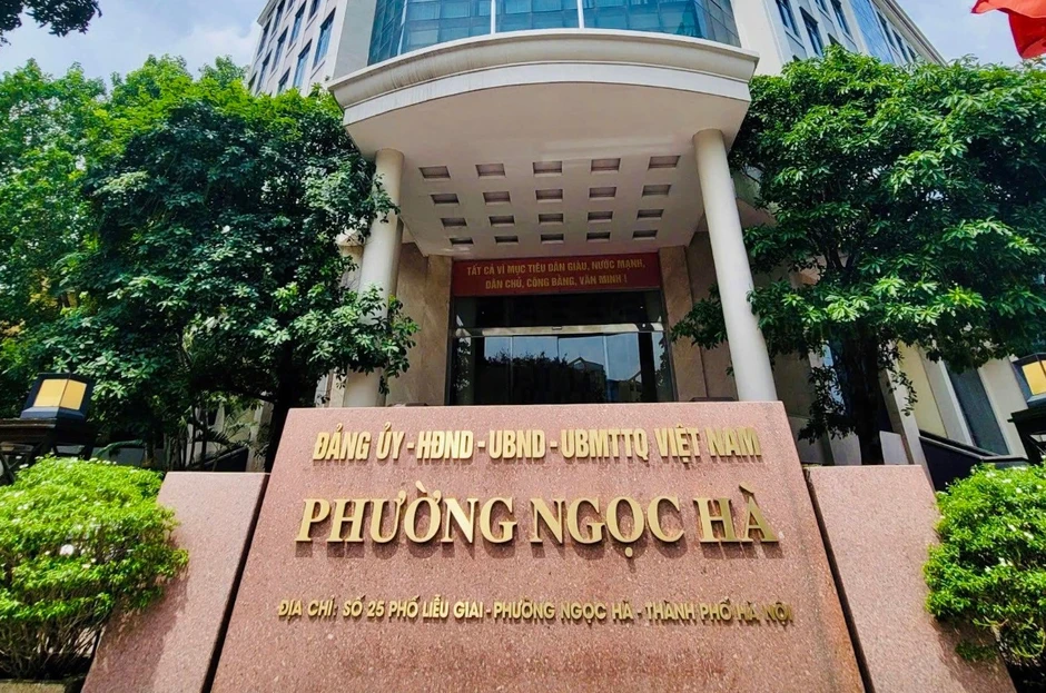Cụ bà gần 100 tuổi phải đến phường làm thủ tục hành chính: Cán bộ chưa tinh tế khi giải thích Cụ bà gần 100 tuổi phải đến phường làm thủ tục hành chính: Cán bộ chưa tinh tế khi giải thích