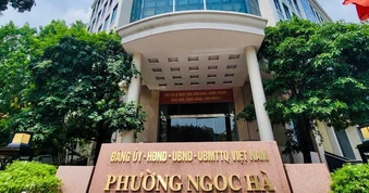 Cụ bà gần 100 tuổi phải đến phường làm thủ tục hành chính: Cán bộ chưa tinh tế khi giải thích
