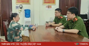 Cụ bà suýt mất tiền vì tin cuộc gọi giả danh công an