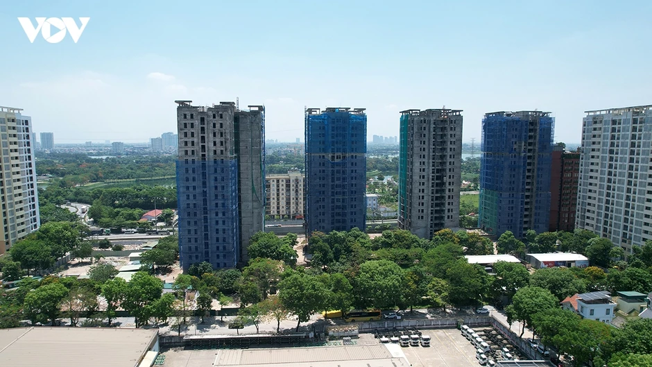 Cử tri Hà Nội yêu cầu giải quyết dứt điểm những vướng mắc về bồi thường, tái định cư Cử tri Hà Nội yêu cầu giải quyết dứt điểm những vướng mắc về bồi thường, tái định cư