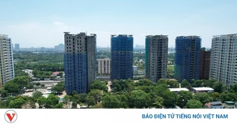 Cử tri Hà Nội yêu cầu giải quyết dứt điểm những vướng mắc về bồi thường, tái định cư