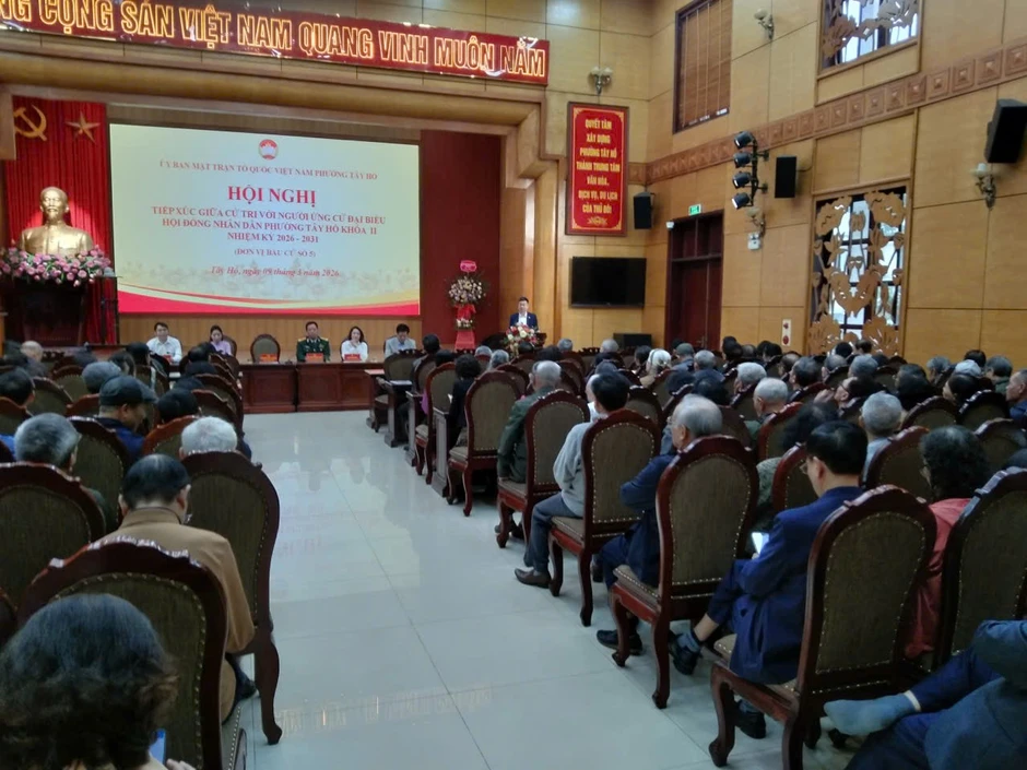 Cử tri kỳ vọng nhiều giải pháp thúc đẩy phát triển kinh tế và nâng cao đời sống người dân Cử tri kỳ vọng nhiều giải pháp thúc đẩy phát triển kinh tế và nâng cao đời sống người dân