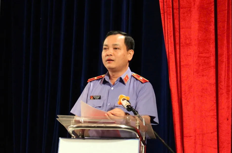 Cử tri phường Vĩnh Hội đề nghị tăng giám sát, hoàn thiện pháp luật sát thực tiễn