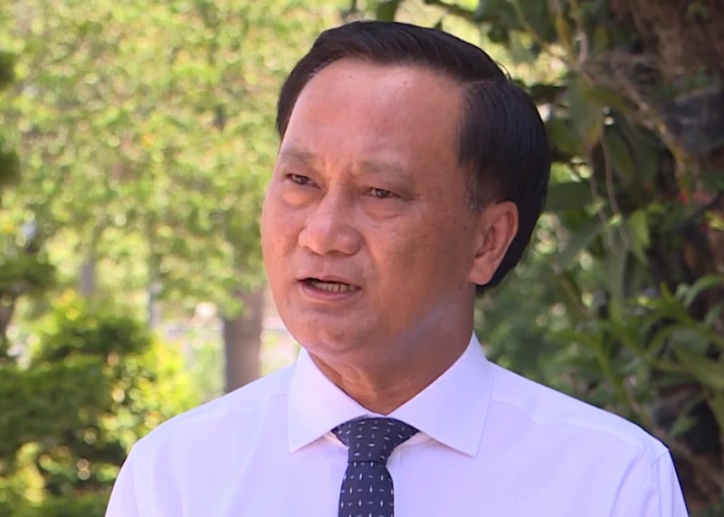 Cử tri TP Hồ Chí Minh gửi gắm tâm huyết, kỳ vọng... Cử tri TP Hồ Chí Minh gửi gắm tâm huyết, kỳ vọng...