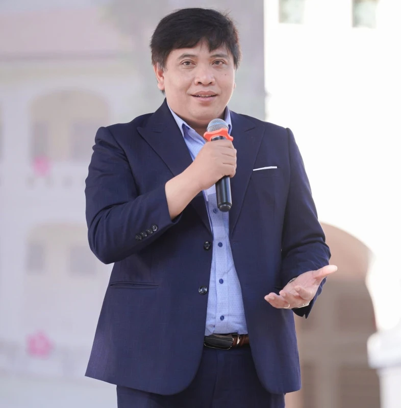 Cử tri TP Hồ Chí Minh gửi gắm tâm huyết, kỳ vọng... Cử tri TP Hồ Chí Minh gửi gắm tâm huyết, kỳ vọng...