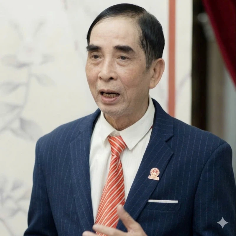 Cử tri TP Hồ Chí Minh gửi gắm tâm huyết, kỳ vọng... Cử tri TP Hồ Chí Minh gửi gắm tâm huyết, kỳ vọng...