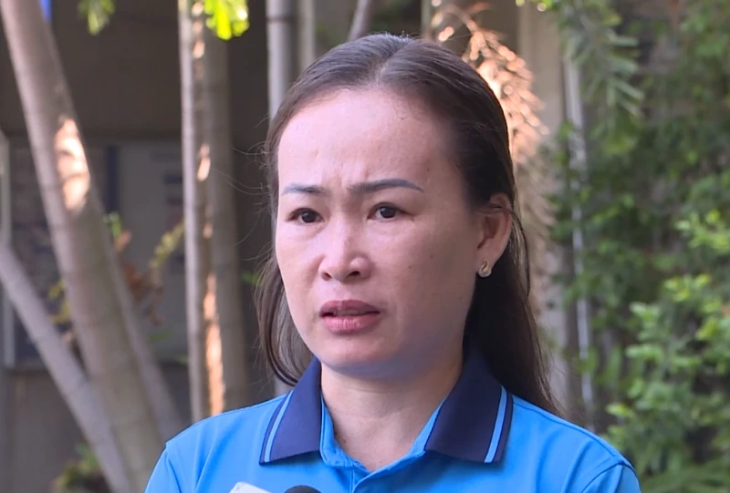 Cử tri TP Hồ Chí Minh gửi gắm tâm huyết, kỳ vọng... Cử tri TP Hồ Chí Minh gửi gắm tâm huyết, kỳ vọng...