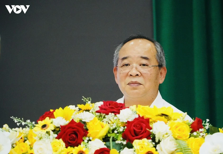 Cử tri TP.HCM: Nhiều kiến nghị kéo dài gây ảnh hưởng đến đời sống người dân Cử tri TP.HCM: Nhiều kiến nghị kéo dài gây ảnh hưởng đến đời sống người dân