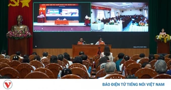 Cử tri TP.HCM: Nhiều kiến nghị kéo dài gây ảnh hưởng đến đời sống người dân
