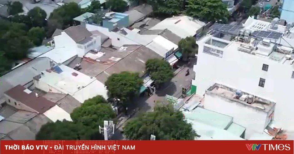 Cư xá Savimex đã có mốc thời gian điều chỉnh quy hoạch Cư xá Savimex đã có mốc thời gian điều chỉnh quy hoạch