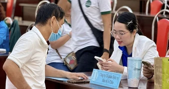 Cửa đi Hàn Quốc mở lại, TP.HCM tuyển lao động trong 4 lĩnh vực