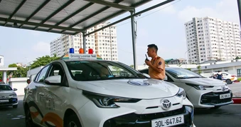 Cục CSGT: Có thí sinh thi trượt sát hạch ô tô 18 lần