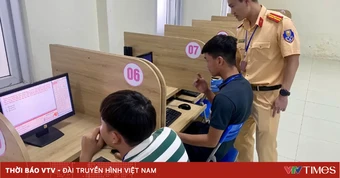 Cục CSGT đề xuất nhiều điểm mới trong sát hạch lái xe