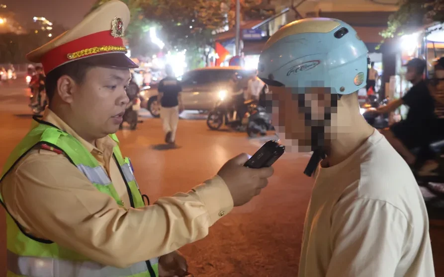 Cục CSGT: Dự thảo sửa đổi, bổ sung Nghị định 168 không tăng mức phạt giao thông Cục CSGT: Dự thảo sửa đổi, bổ sung Nghị định 168 không tăng mức phạt giao thông
