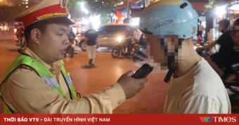 Cục CSGT: Dự thảo sửa đổi, bổ sung Nghị định 168 không tăng mức phạt giao thông