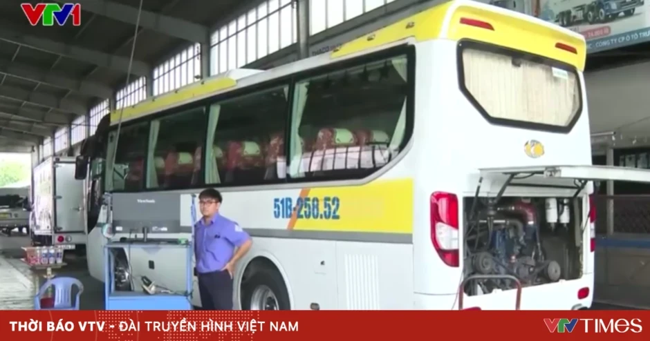 Cục Đăng kiểm lý giải nguyên nhân tỷ lệ xe trượt đăng kiểm khí thải tăng từ 2-3 lần Cục Đăng kiểm lý giải nguyên nhân tỷ lệ xe trượt đăng kiểm khí thải tăng từ 2-3 lần