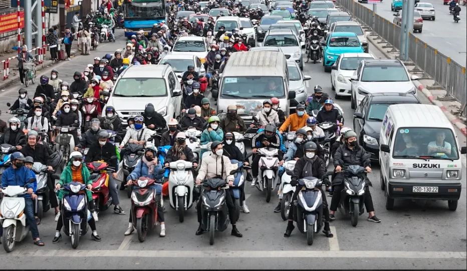 Cục Đăng kiểm lý giải về phân loại xe bán tải: Không được chuyển đổi ô tô tải pickup sang ô tô con pickup