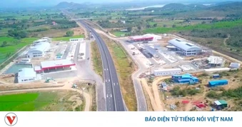 Cục Đường bộ ra “tối hậu thư” với trạm dừng nghỉ cao tốc chậm tiến độ