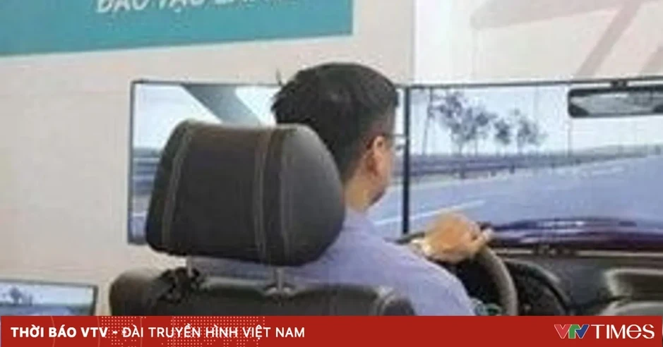 Cục Đường bộ Việt Nam rà soát nội dung mô phỏng đào tạo lái xe Cục Đường bộ Việt Nam rà soát nội dung mô phỏng đào tạo lái xe
