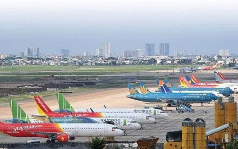 Cục Hàng không giao nhiệm vụ khẩn về an toàn khai thác mùa mưa lũ Cục Hàng không giao nhiệm vụ khẩn về an toàn khai thác mùa mưa lũ