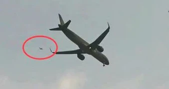 Cục Hàng không lên tiếng sau các vụ UAV, diều gây ảnh hưởng sân bay Nội Bài, Cát Bi