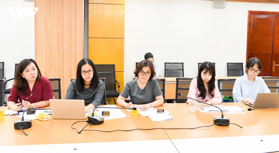 Cục Môi trường đối thoại với doanh nghiệp để hoàn thiện chính sách về môi trường Cục Môi trường đối thoại với doanh nghiệp để hoàn thiện chính sách về môi trường