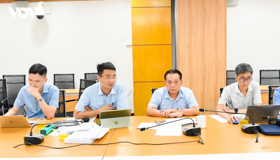 Cục Môi trường đối thoại với doanh nghiệp để hoàn thiện chính sách về môi trường Cục Môi trường đối thoại với doanh nghiệp để hoàn thiện chính sách về môi trường