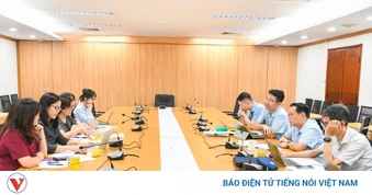 Cục Môi trường đối thoại với doanh nghiệp để hoàn thiện chính sách về môi trường