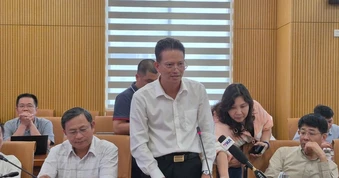 Cục Môi trường khẳng định sai lệch dữ liệu quan trắc là vi phạm nghiêm trọng năm 2026