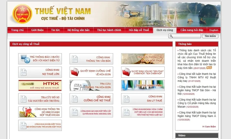 Cục Thuế nói gì về trường hợp bị tạm hoãn xuất cảnh vì nợ thuế số tiền nhỏ Cục Thuế nói gì về trường hợp bị tạm hoãn xuất cảnh vì nợ thuế số tiền nhỏ