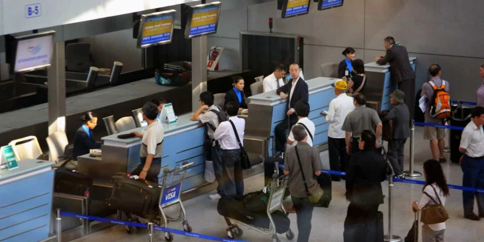 Cục Thuế nói gì về trường hợp bị tạm hoãn xuất cảnh vì nợ thuế số tiền nhỏ Cục Thuế nói gì về trường hợp bị tạm hoãn xuất cảnh vì nợ thuế số tiền nhỏ