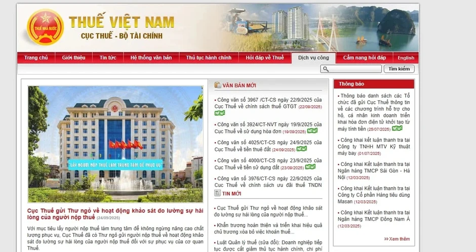 Cục Thuế nói gì về trường hợp bị tạm hoãn xuất cảnh vì nợ thuế số tiền nhỏ Cục Thuế nói gì về trường hợp bị tạm hoãn xuất cảnh vì nợ thuế số tiền nhỏ