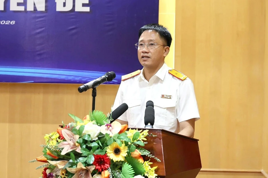 Cục Thuế: Sẽ cho phép nộp thuế trên đường ra sân bay hoặc tại cửa khẩu để được xuất cảnh Cục Thuế: Sẽ cho phép nộp thuế trên đường ra sân bay hoặc tại cửa khẩu để được xuất cảnh