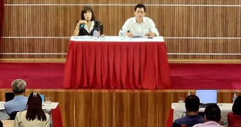 Cục trưởng Phát thanh, truyền hình và thông tin điện tử nói về quy định phạt tiền khi chia sẻ tác phẩm báo chí