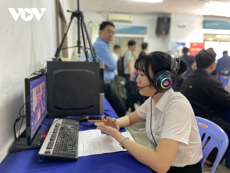 Cung - cầu lao động “vênh nhịp”: Doanh nghiệp cần người nhưng khó tuyển Cung - cầu lao động “vênh nhịp”: Doanh nghiệp cần người nhưng khó tuyển