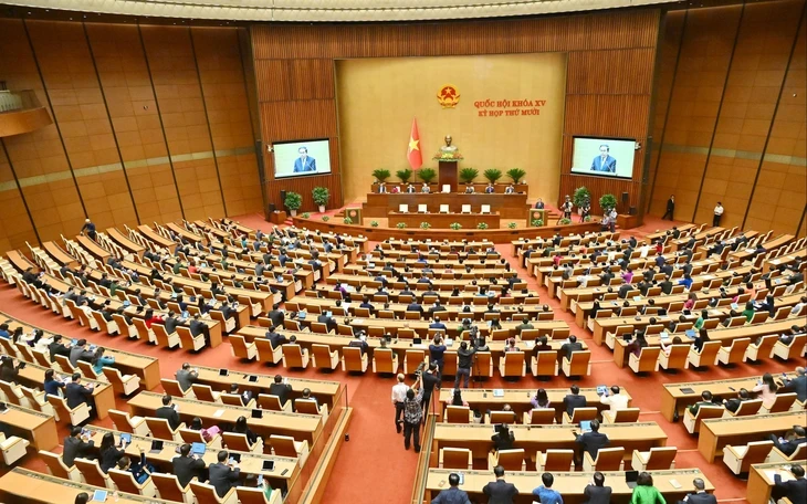 Cuộc bầu cử có quy mô lớn nhất từ trước đến nay, công tác nhân sự được chuẩn bị kỹ lưỡng