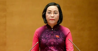 Cuộc bầu cử có quy mô lớn nhất từ trước đến nay, công tác nhân sự được chuẩn bị kỹ lưỡng
