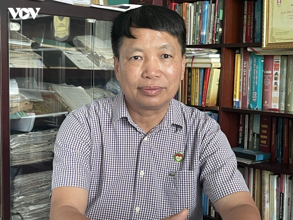 Cuộc chạy đua với thời gian để đưa đồng đội trở về